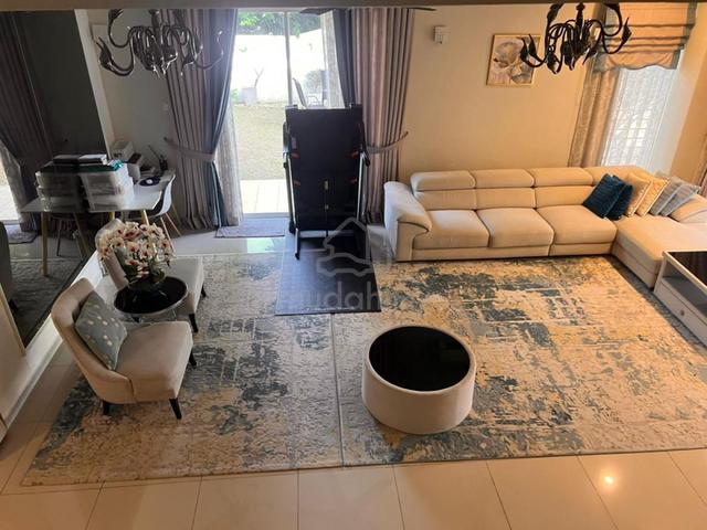 [FREEHOLD] 3 Storey House Corner Lot Taman Nadayu 92 Kajang [Below MV] 1
