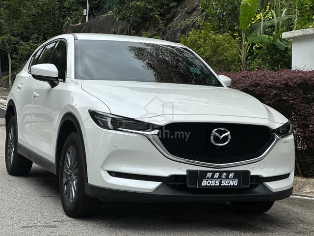 2023 Mazda CX-5 2.0 G HIGH (A) - 1