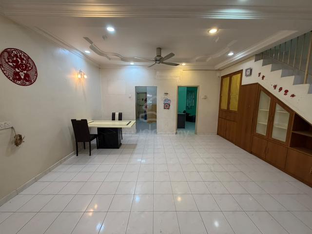 TAMAN SERI IMPIAN @ ALMA 2-STOREY TERRACE HOUSE For SALE 1