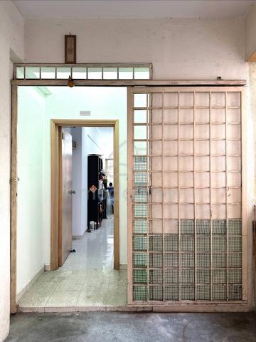 Pandan Utama Apartment 1