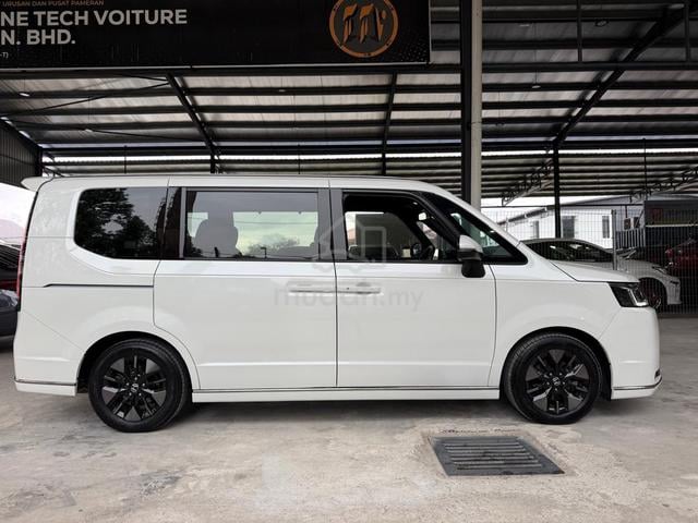 [NEW MODEL OFFER[2024 Honda STEPWAGON 1.5 SPADA - 4