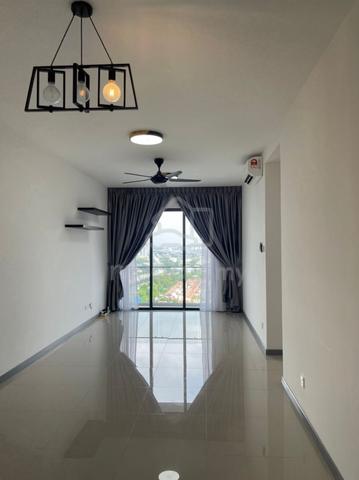 United Point Residence @ North Kiara 1