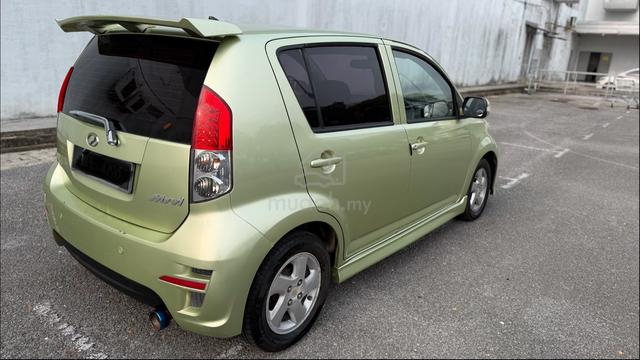 2006 Perodua MYVI 1.3 EZI (A) - 4