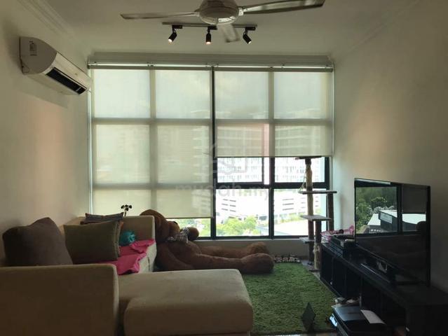 Vista Alam Serviced Apartment 1