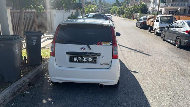 2010 Perodua VIVA 0.7 660 EX EF-VE (M) - 3