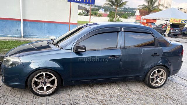 2015 Proton SAGA 1.3 FLX EXECUTIVE MY08 FACELIFT - 3