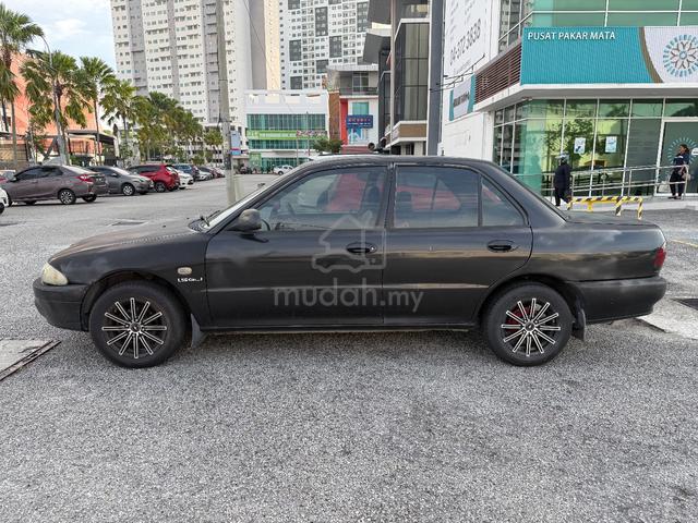 Proton Wira 1.5 GL (A) 2006 Last edition - 5