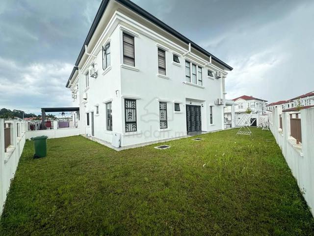 Alam Sari Bangi 2 Storey Semi D ( Fully Furnished ) For SALE 1