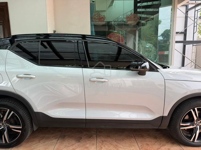 2021 Volvo XC40 1.5 RECHARGE T5 (A) - 3