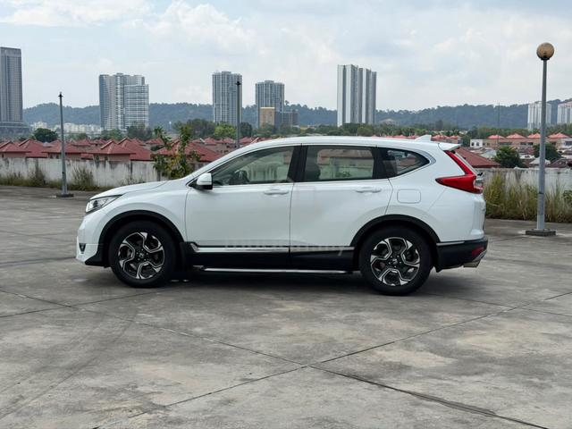 2018 Honda CR-V 1.5 TC 4WD (A)90K LOW MILEAGE - 5