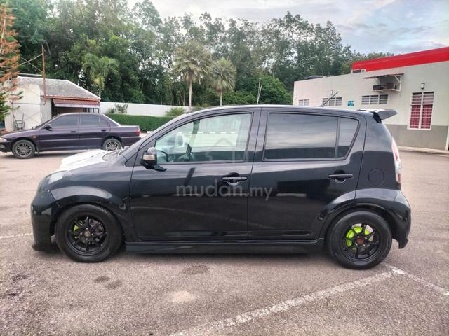 2009 Perodua MYVI 1.3 EZi FACELIFT (A) - 3