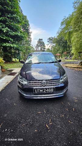 2020 Volkswagen VENTO JOIN 1.2L (A) - 2