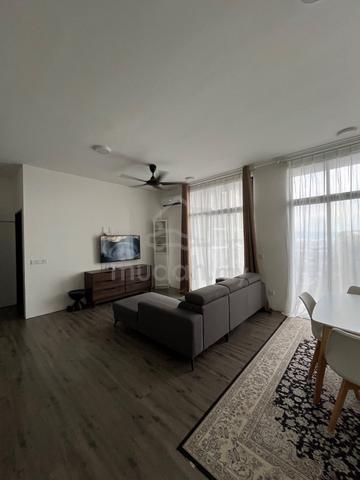 Henna Residence  @ The Quartz WM 1