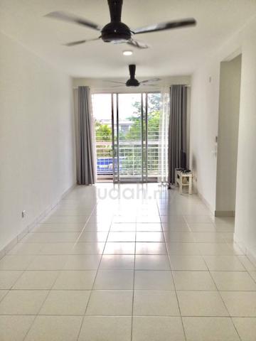 D’ Cassia Apartment 1