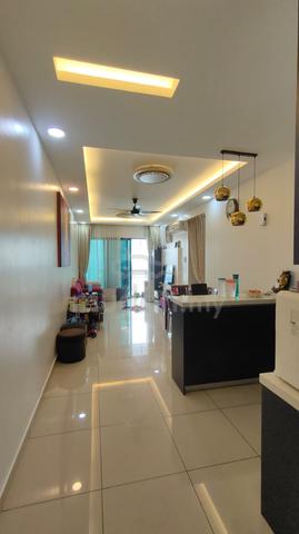 Mizumi Residences 1