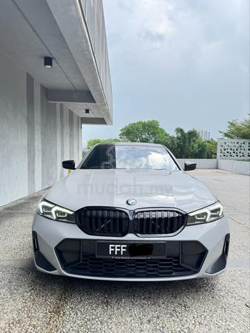 2024 Bmw 3 SERIES 2.0 20I M SPORT MY19 G20 - 3