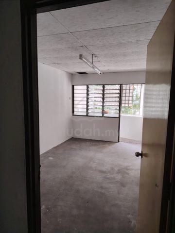 400A Jalan Jelutong 2nd Floor Office For Rent 1