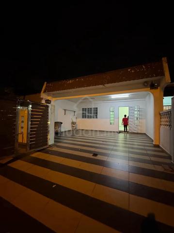 Sri Kulai Baru 2 🔥 Single sty House For Sale 1
