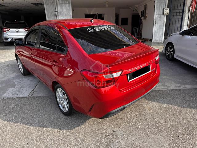 Proton SAGA 1.3 PREMIUM SPEC DAYLIGHT MILEAGE 6K - 2