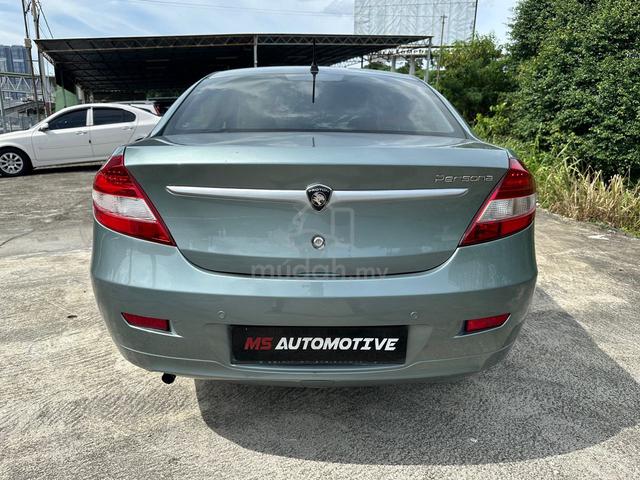 2013 Proton PERSONA 1.6 ELEGANCE MEDIUM LINE (M)FL - 5