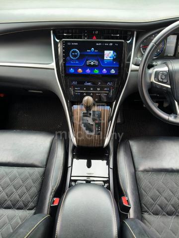 2016 Toyota HARRIER PREMIUM🔥10 UNIT🔥KASI JADI🔥 - 5