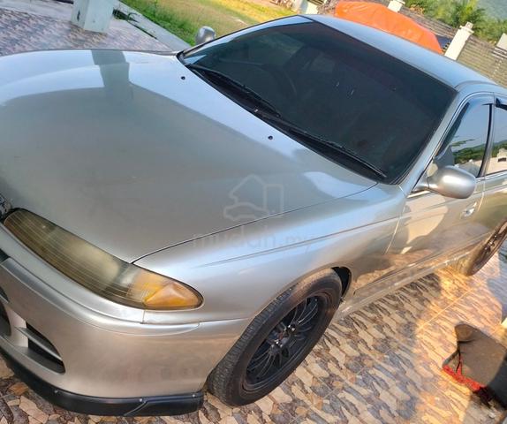1999 Proton PERDANA 2.0 SEi (A) - 2
