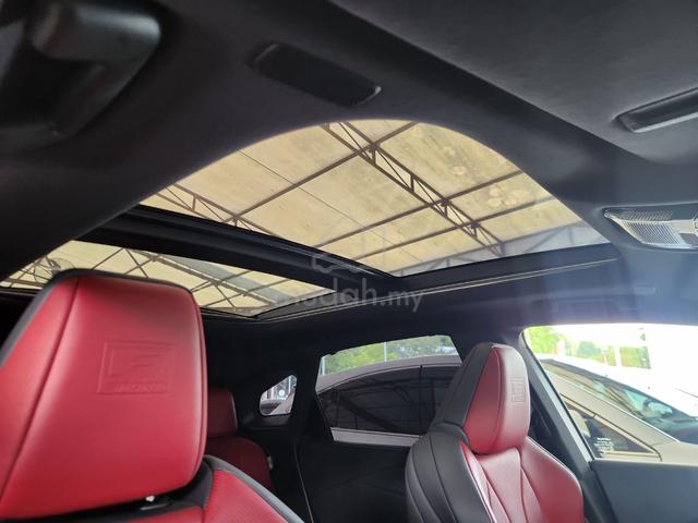 2023 Lexus RX350 F Sport Mark Levinson Full Spec - 5