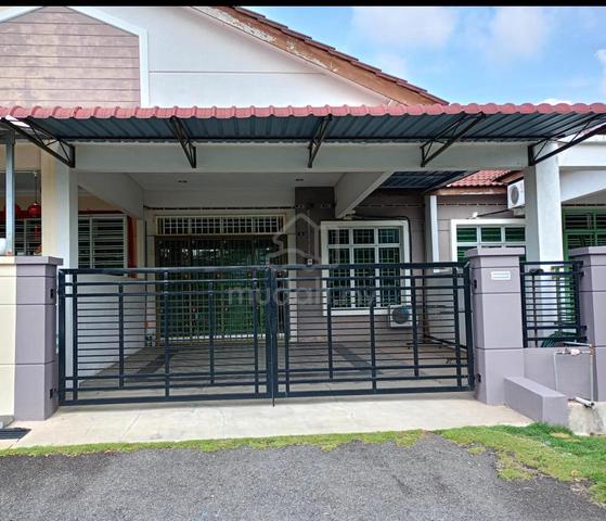 Bilik Sewa Krubong Jaya 1