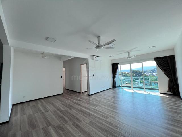 SkyVue Residence 1