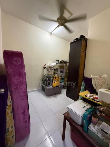 Taman Setia Tropika / Double Storey Terrace House 1