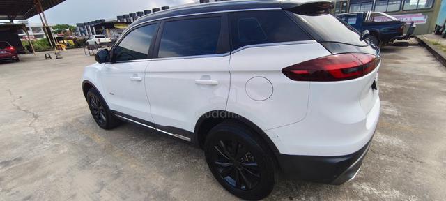 2019 Proton X70 1.8 EXECUTIVE 2WD (A) - 5