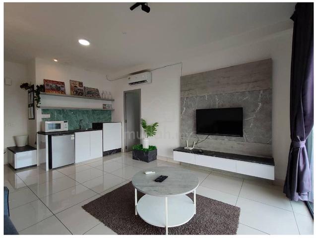 Residences @ 1Tebrau 1