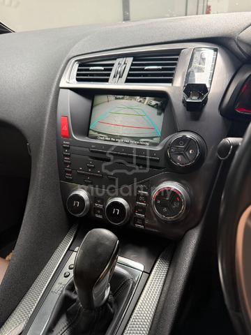 2013 Citroen DS5 1.6 (A) - 5
