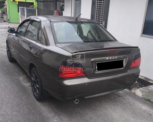 2009 Proton WAJA 1.6 CPS (M) - 5