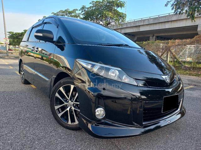 2013 2018 Toyota ESTIMA 2.4 (A)AERAS PREMIUM 7SEAT - 1