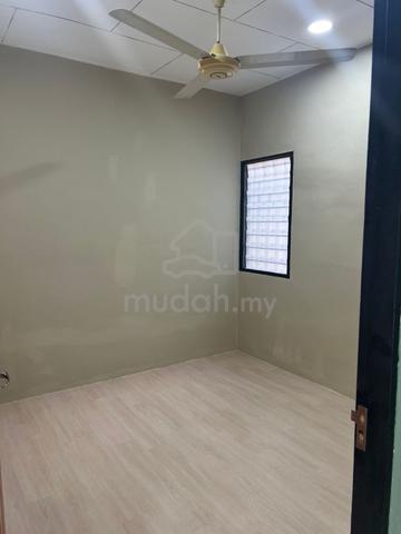 Rumah Teres Setingkat Untuk Dijual di Chemor Impian, Ipoh Perak 5