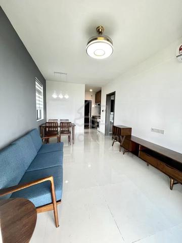 Ataraxia Park @ Forest City 1