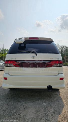 2007 Toyota ESTIMA 2.4 AERAS G PACKAGE ACR50W (A) - 4