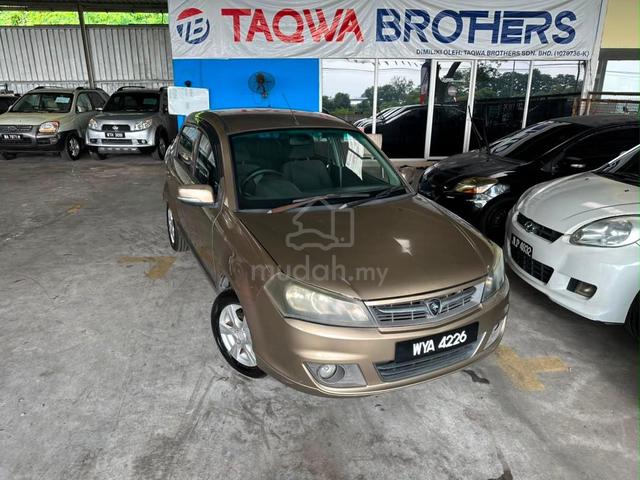2013 Proton SAGA 1.3 FLX EXECUTIVE (A) - 1