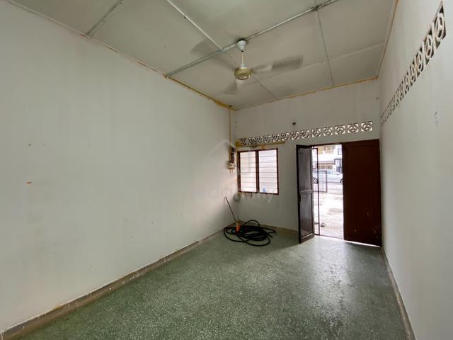 Teluk Pulai, Teluk Gadong, Klang, 1 Storey, 20x80, Freehold, Side Land 1