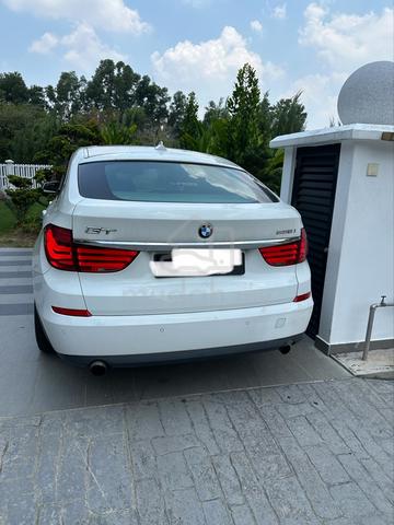 2011 Bmw 5 SERIES 3.0 35I GRAN TURISMO F10 (A) - 4