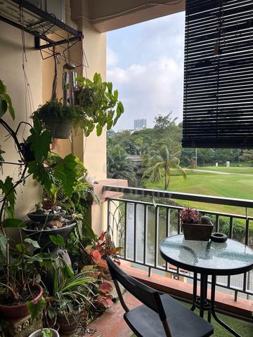 Casa Indah 1 Condominium 1
