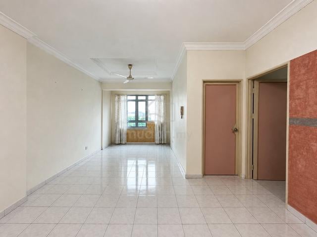 N-Park Condominium 1