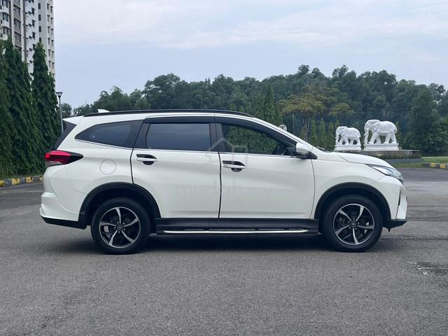 2020 Perodua ARUZ 1.5 AV MY19 D38L (A) FULL LOAN - 5