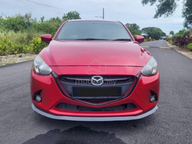 #OTR#Mazda 2 1.5 SKYACTIV-G (A)[2015] 3yrs Warrant - 4