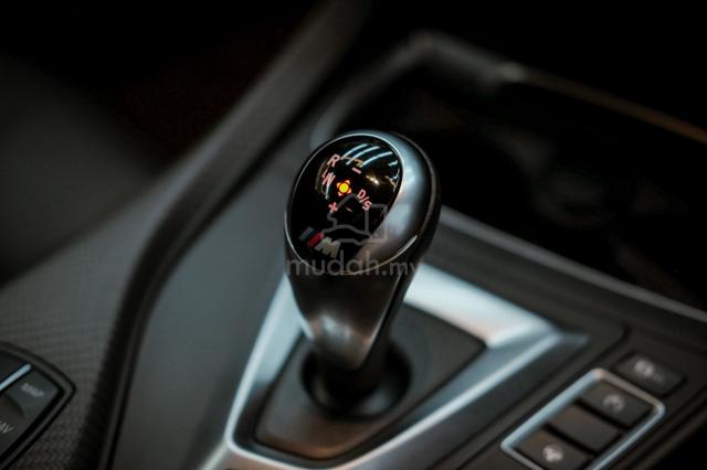 2018 BMW M2 COMPETITIOn - 5