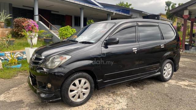 2007 Toyota AVANZA 1.5 G (A) - 3