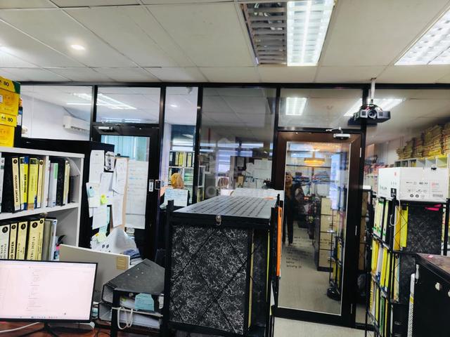 Kelantan Kota Bharu Office Space For Rent (OPPOSITE TESCO) 1