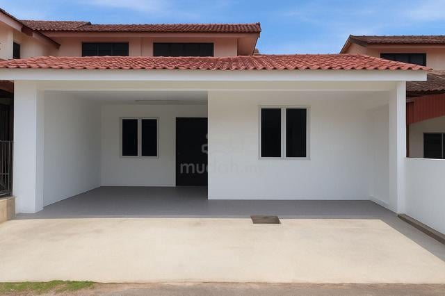 Rumah Untuk Dijual - Taman Seri Aman, Masjid Tanah🏡 1