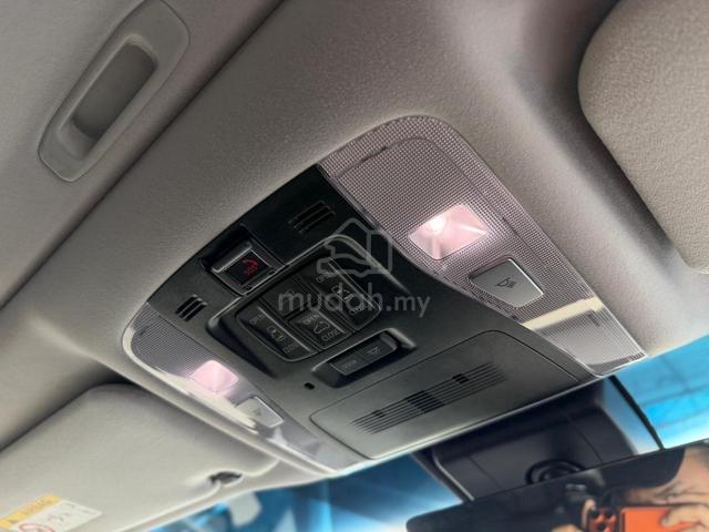 ALPHARD sc 2023 - 5